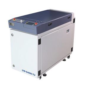 Laser Welder